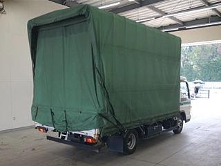 MITSUBISHI CANTER 2015