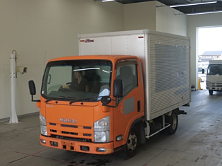 ISUZU ELF 2010