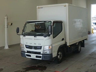MITSUBISHI CANTER 2016