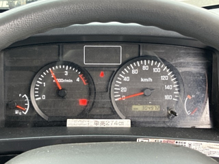 ISUZU ELF 2010