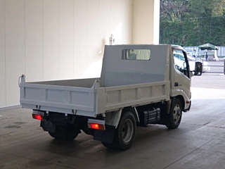 HINO DUTRO 2012