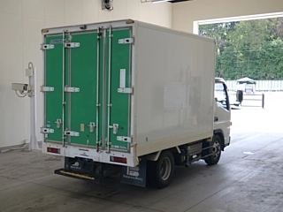 MITSUBISHI CANTER 2016