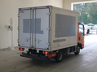 ISUZU ELF 2010