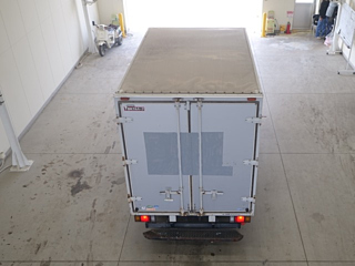 ISUZU ELF 2010