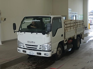 ISUZU ELF 2015