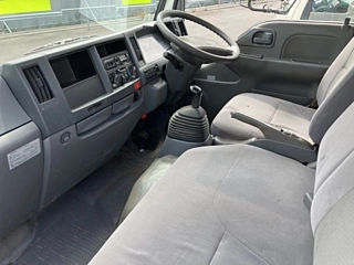 ISUZU ELF 2015
