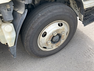 ISUZU ELF 2015