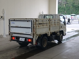 ISUZU ELF 2015