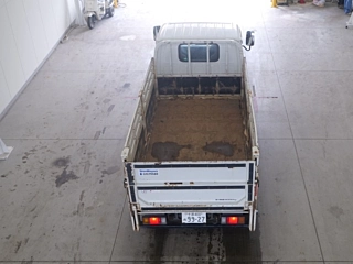ISUZU ELF 2015