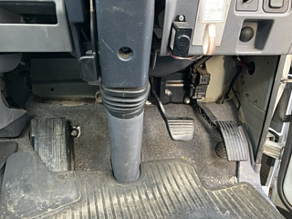 MITSUBISHI CANTER 2011
