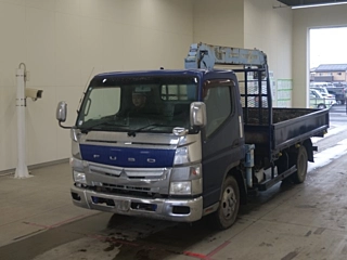 MITSUBISHI CANTER 2011