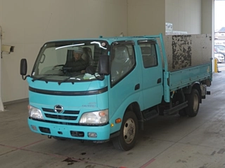 HINO DUTRO 2010