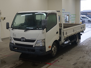 HINO DUTRO 2013