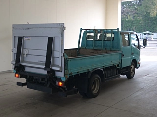 HINO DUTRO 2010