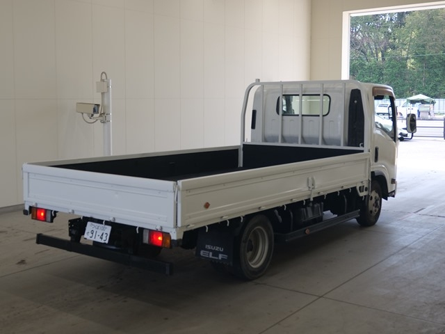 ISUZU ELF 2012
