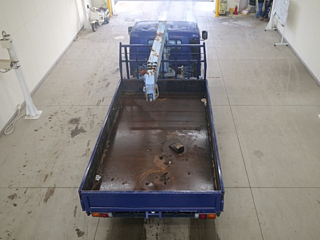 MITSUBISHI CANTER 2011