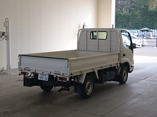 TOYOTA DYNA 2013