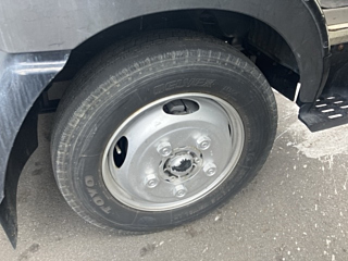 HINO DUTRO 2010