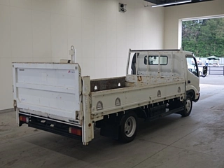 HINO DUTRO 2010