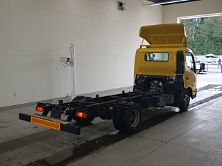 HINO DUTRO 2011