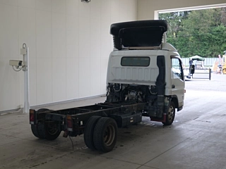 MITSUBISHI CANTER 2014