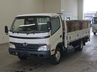 HINO DUTRO 2010