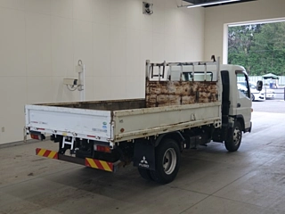 MITSUBISHI CANTER 2016