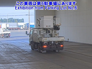 ISUZU ELF 2017