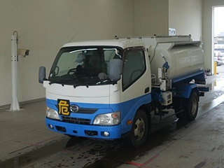 HINO DUTRO 2012