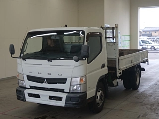 MITSUBISHI CANTER 2016