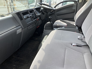 ISUZU ELF 2016