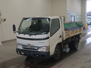 HINO DUTRO 2009