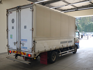 ISUZU ELF 2016