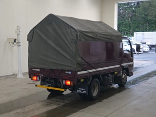 ISUZU ELF 2017
