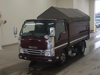 ISUZU ELF 2017
