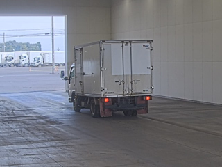 ISUZU ELF 2014