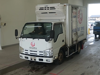 ISUZU ELF 2012
