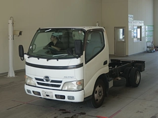 HINO DUTRO 2009