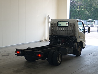 HINO DUTRO 2009