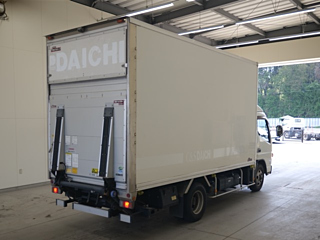 MITSUBISHI CANTER 2014