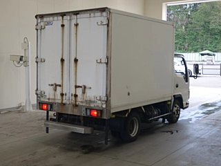 ISUZU ELF 2013