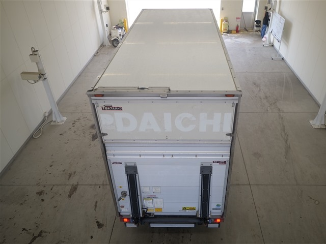 MITSUBISHI CANTER 2014