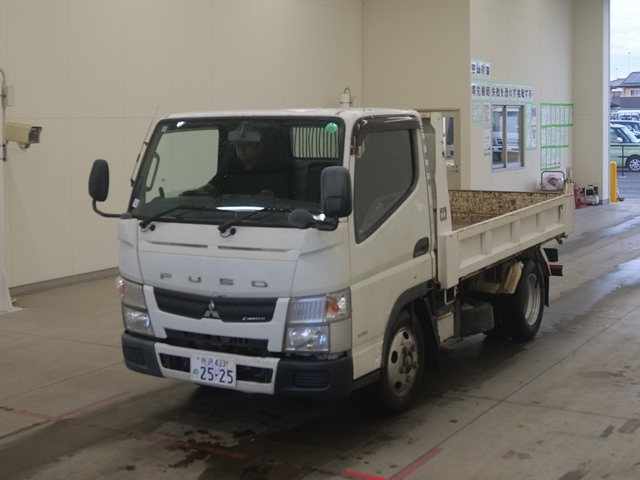 MITSUBISHI CANTER 2014