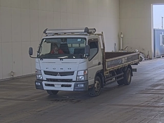 MITSUBISHI CANTER 2013