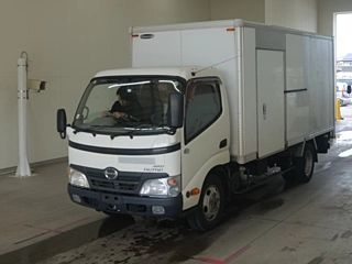HINO DUTRO 2010