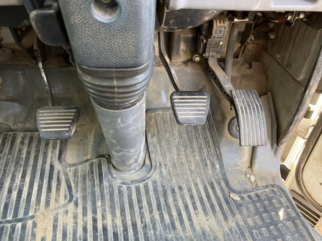 MITSUBISHI CANTER 2014