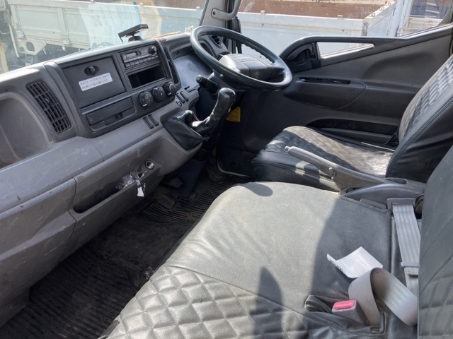 MITSUBISHI CANTER 2014