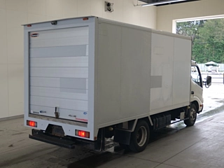 HINO DUTRO 2010