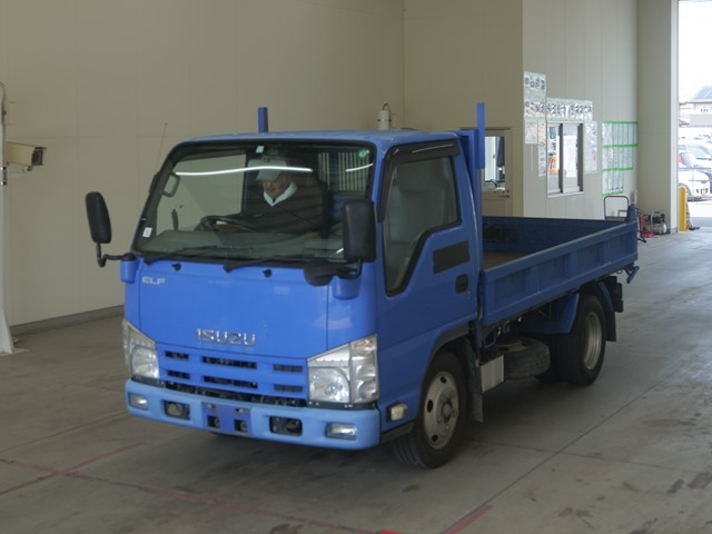 ISUZU ELF 2013