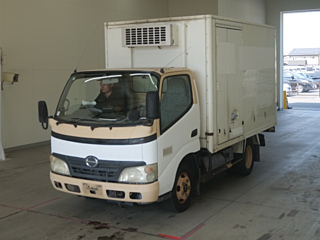 HINO DUTRO 2008